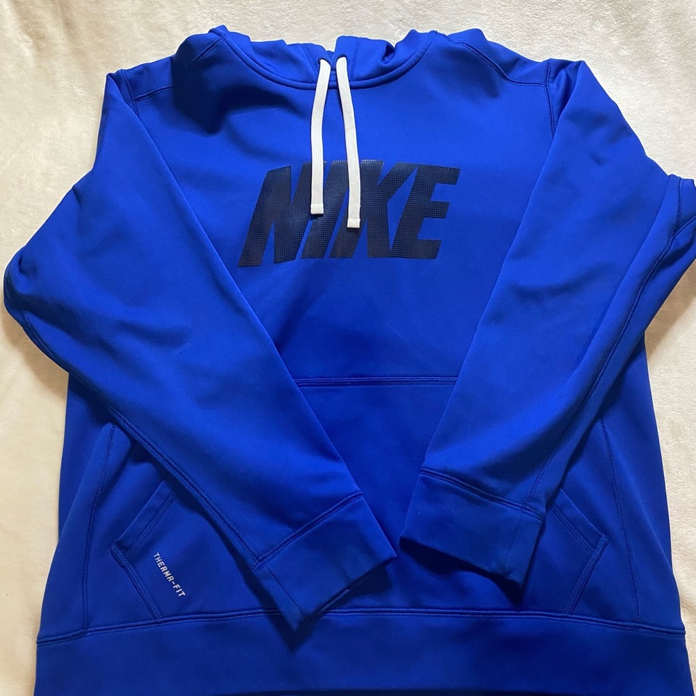 Mens Nike Hoodie
